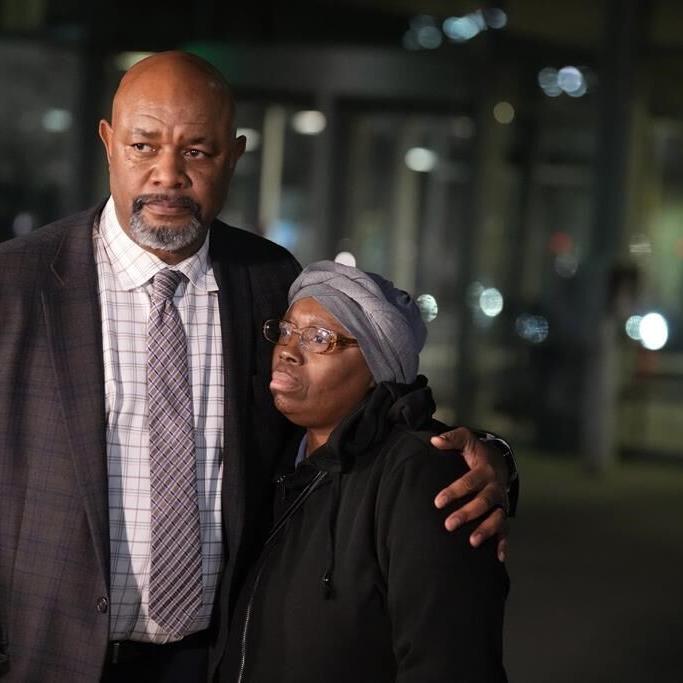 Ex-cop gets 14 months in jail in death of Elijah McClain, whose mom calls him 'bully with a badge'